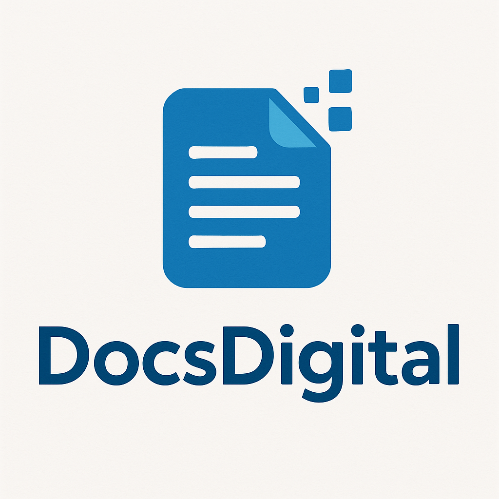 Logo DocsDigital